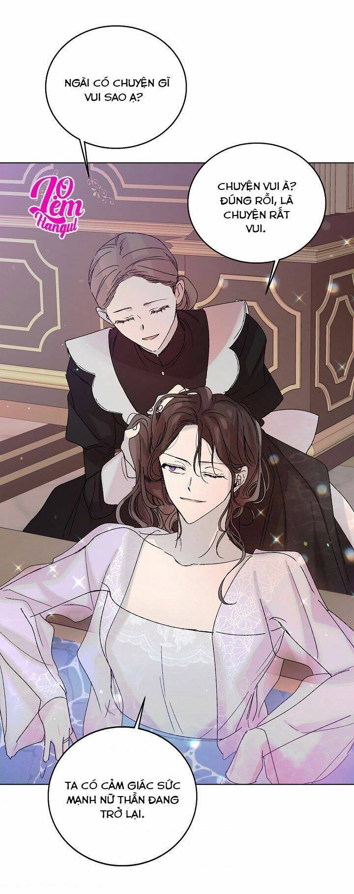 Cách Để Em Bảo Vệ Anh Chap 14 - Next Chap 15