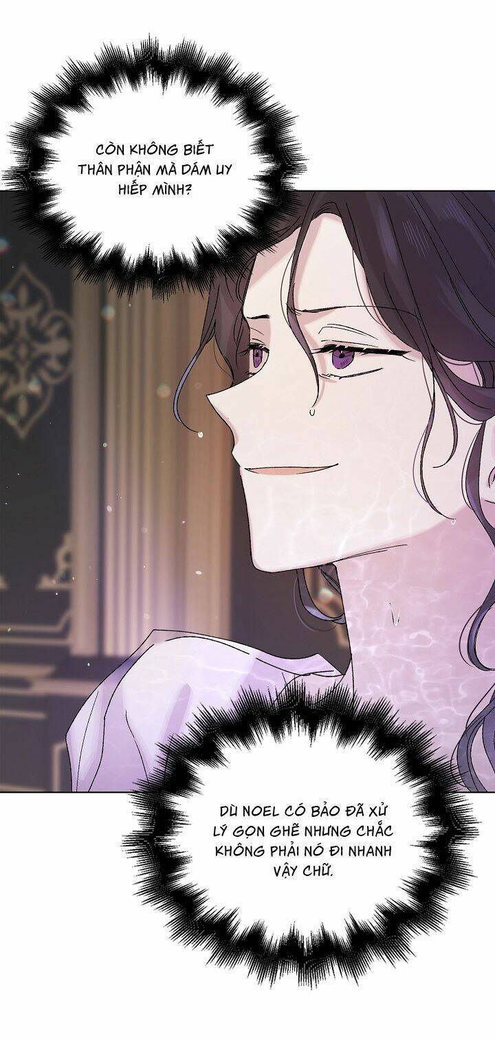 Cách Để Em Bảo Vệ Anh Chap 14 - Next Chap 15