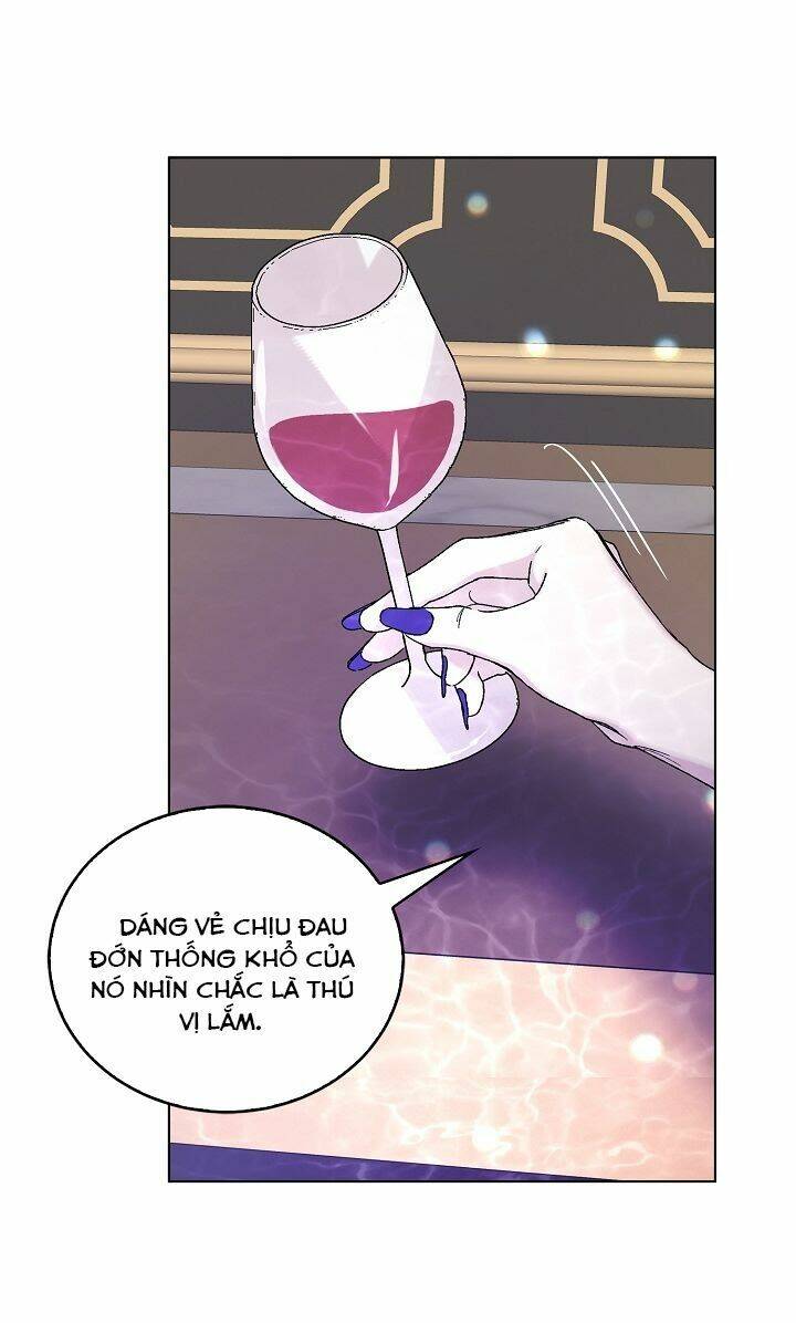 Cách Để Em Bảo Vệ Anh Chap 14 - Next Chap 15