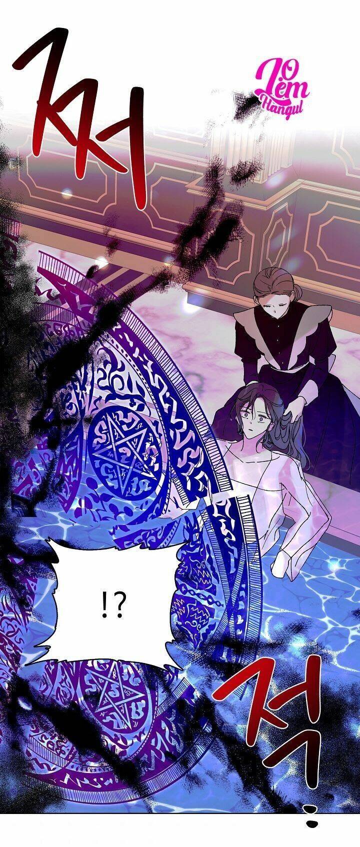 Cách Để Em Bảo Vệ Anh Chap 14 - Next Chap 15