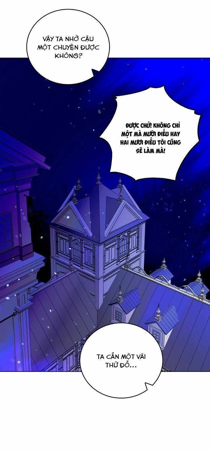 Cách Để Em Bảo Vệ Anh Chap 14 - Next Chap 15