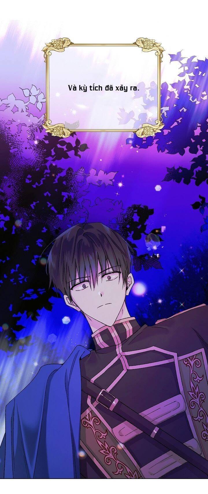 Cách Để Em Bảo Vệ Anh Chap 15 - Next Chap 16