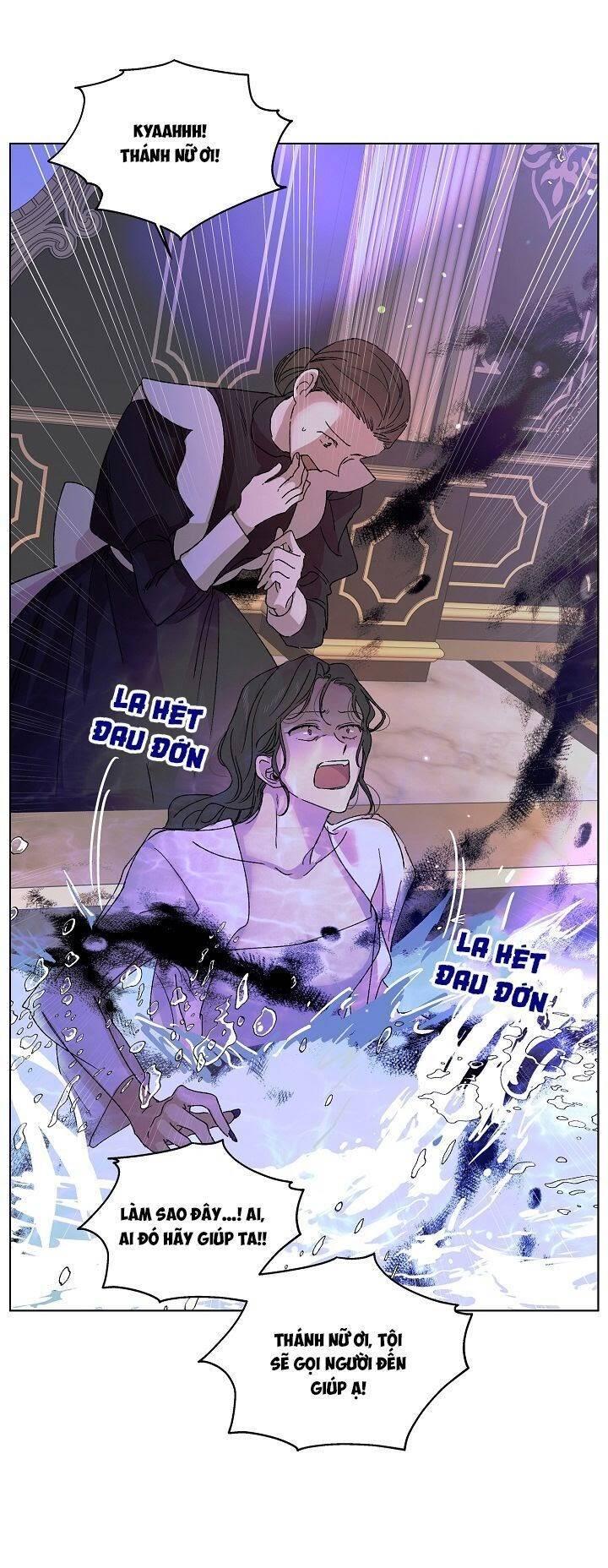 Cách Để Em Bảo Vệ Anh Chap 15 - Next Chap 16