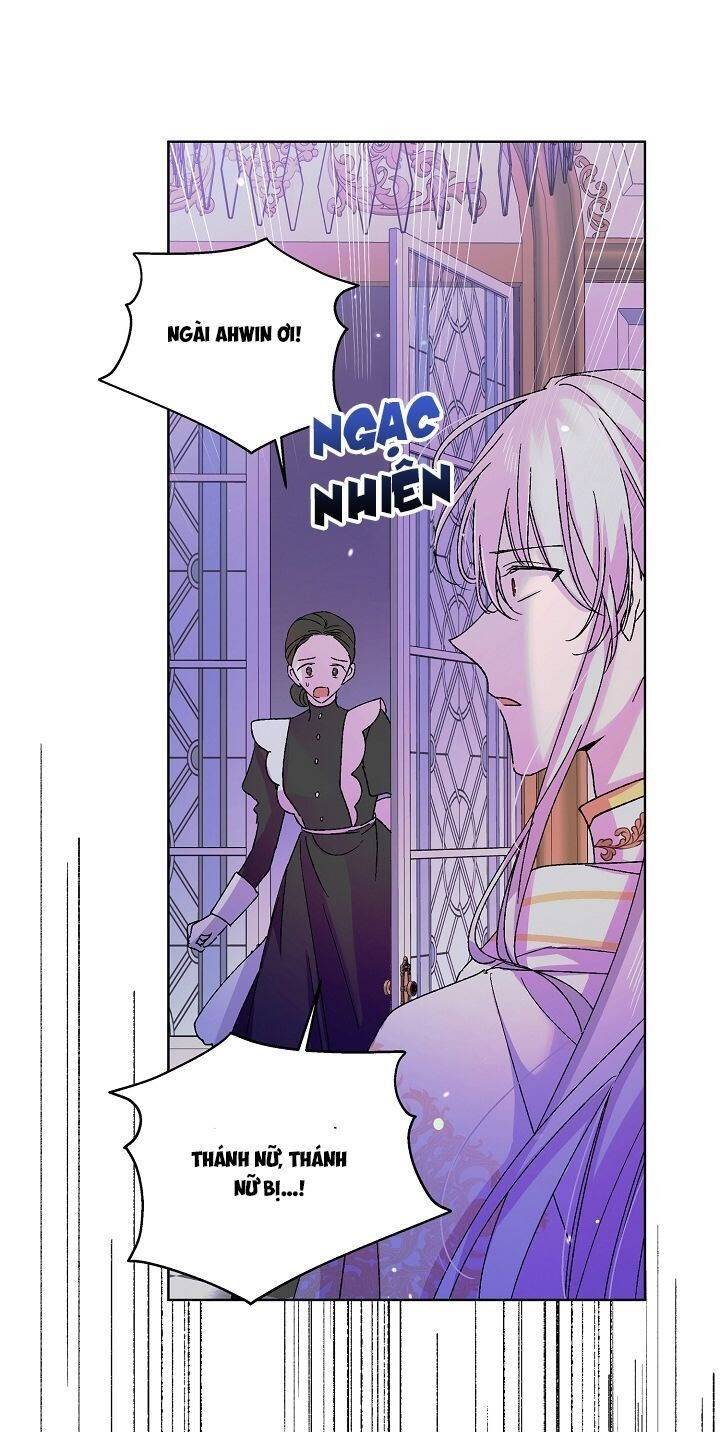 Cách Để Em Bảo Vệ Anh Chap 15 - Next Chap 16