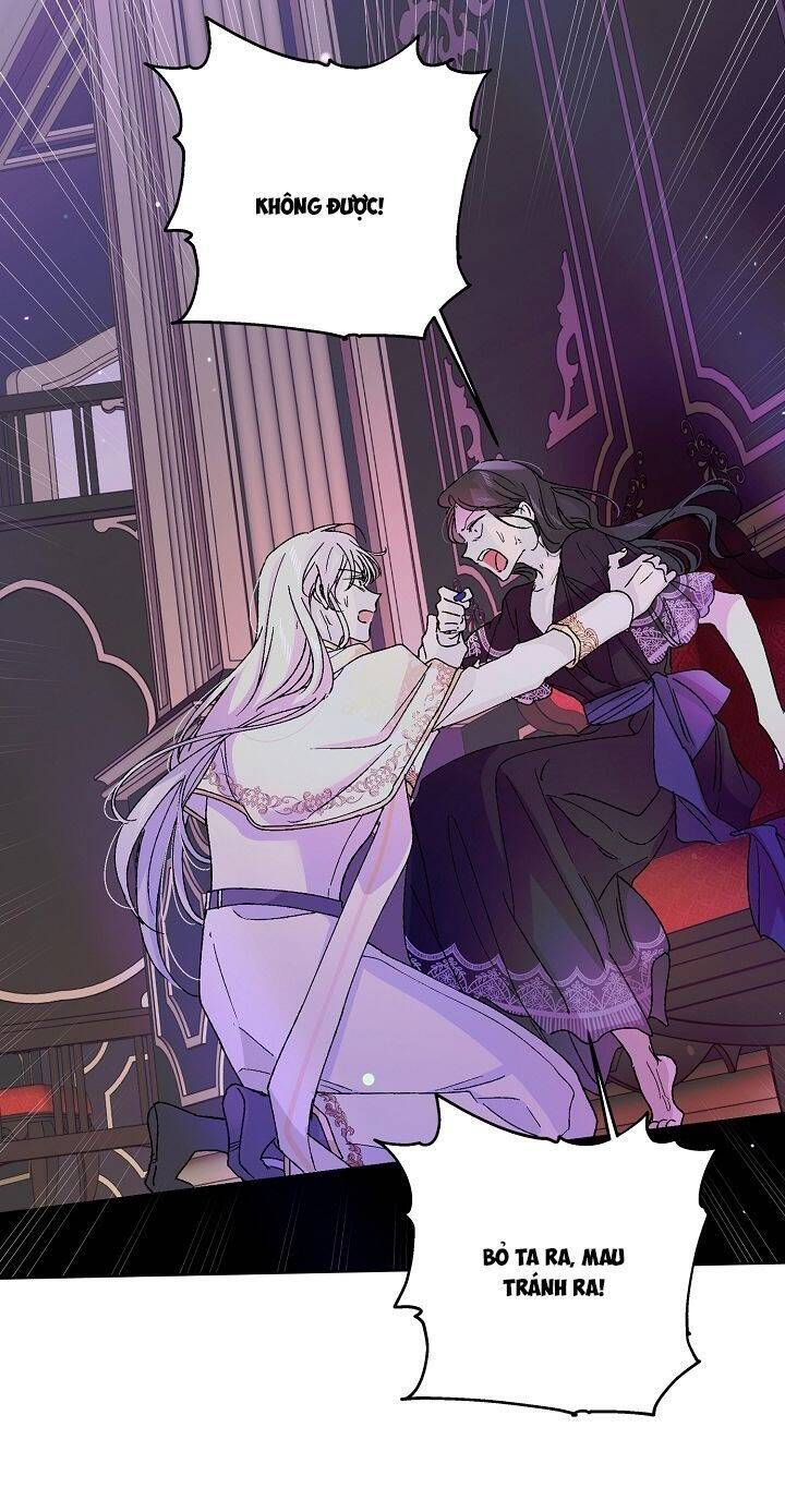 Cách Để Em Bảo Vệ Anh Chap 15 - Next Chap 16