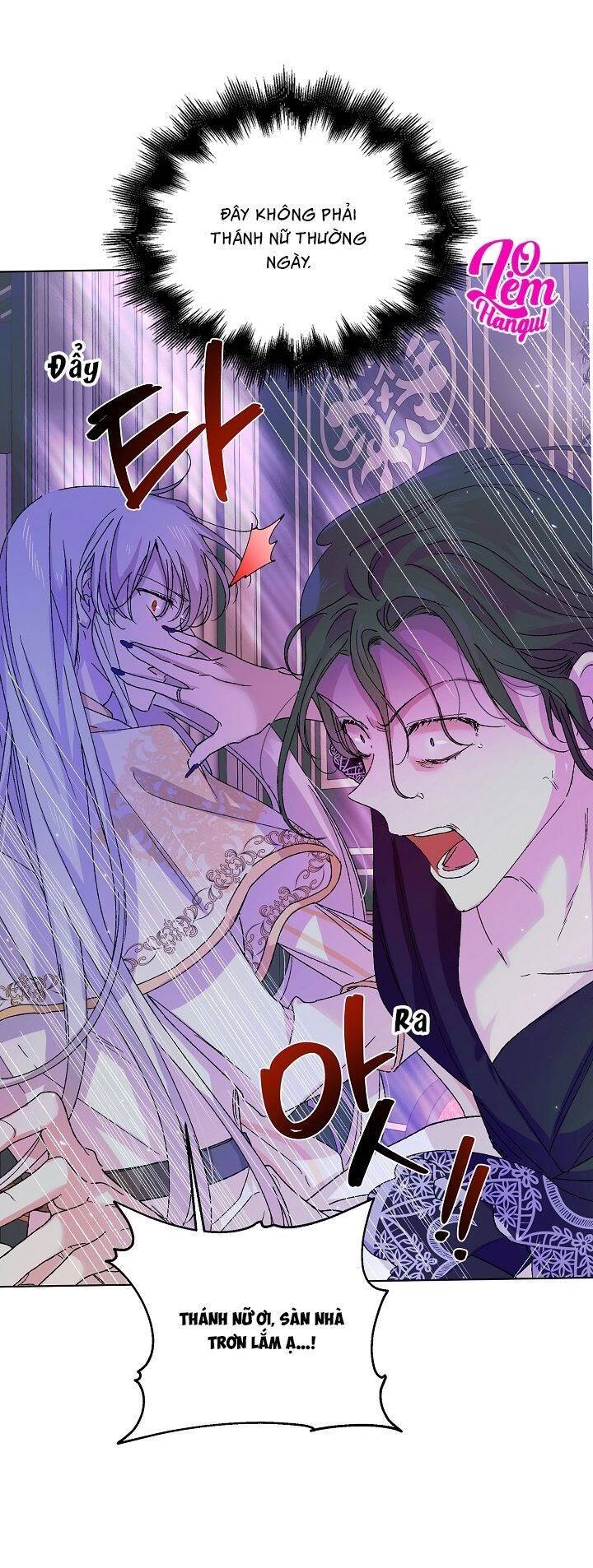 Cách Để Em Bảo Vệ Anh Chap 15 - Next Chap 16