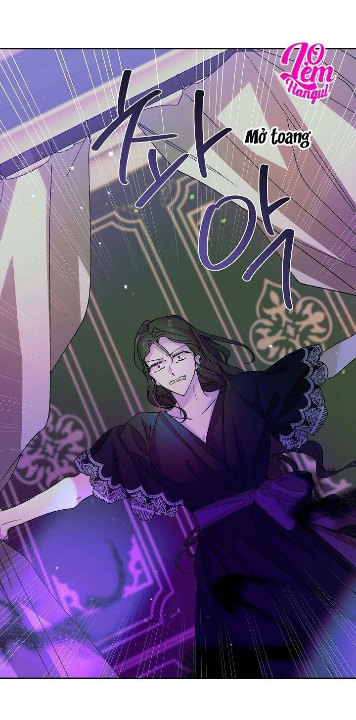 Cách Để Em Bảo Vệ Anh Chap 15 - Next Chap 16