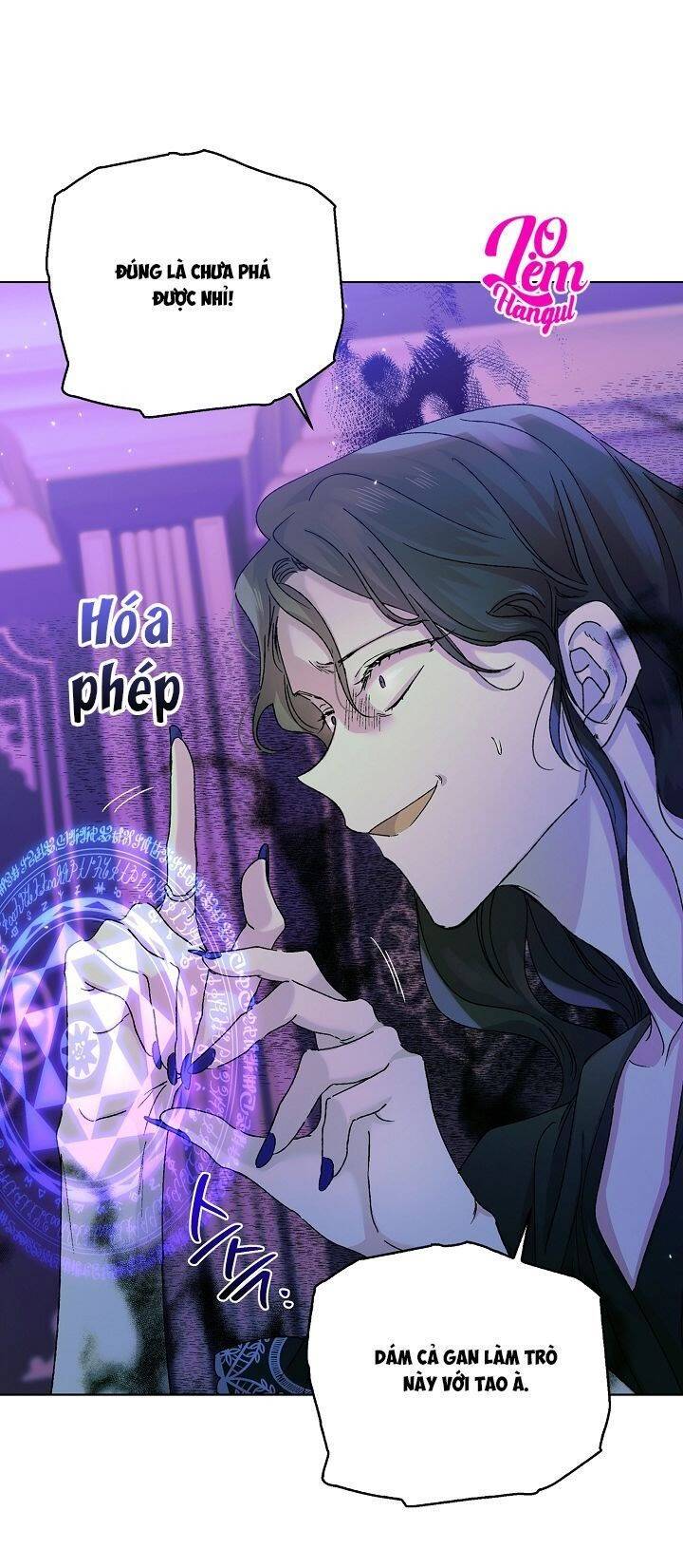 Cách Để Em Bảo Vệ Anh Chap 15 - Next Chap 16