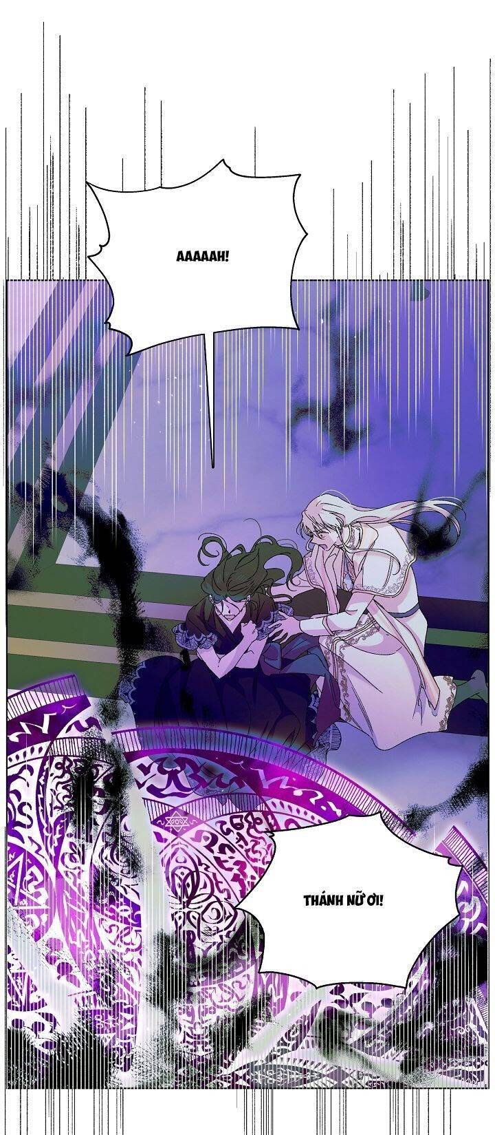 Cách Để Em Bảo Vệ Anh Chap 15 - Next Chap 16
