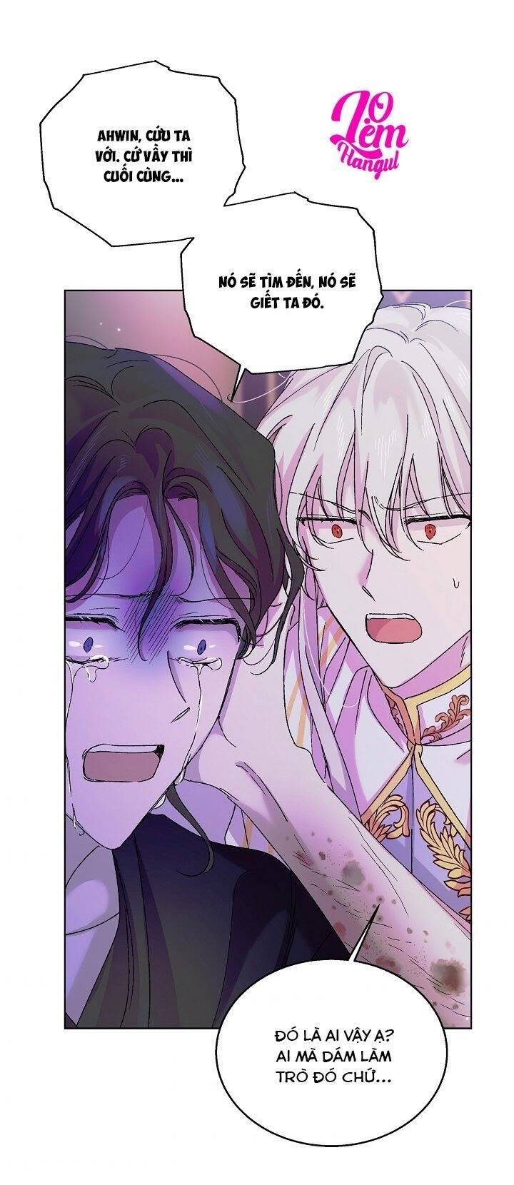 Cách Để Em Bảo Vệ Anh Chap 15 - Next Chap 16