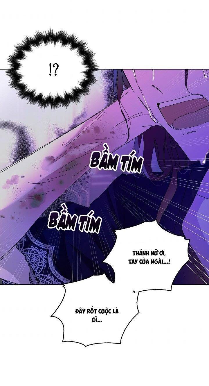 Cách Để Em Bảo Vệ Anh Chap 15 - Next Chap 16