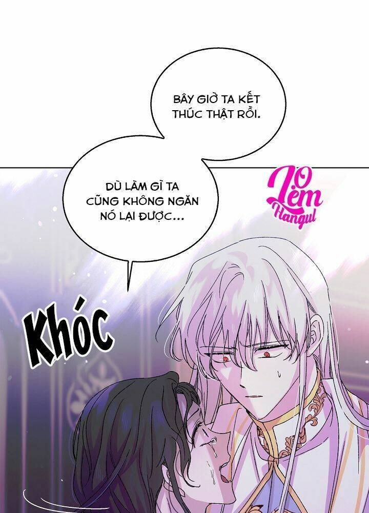 Cách Để Em Bảo Vệ Anh Chap 15 - Next Chap 16