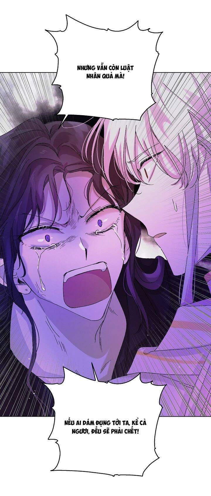 Cách Để Em Bảo Vệ Anh Chap 15 - Next Chap 16
