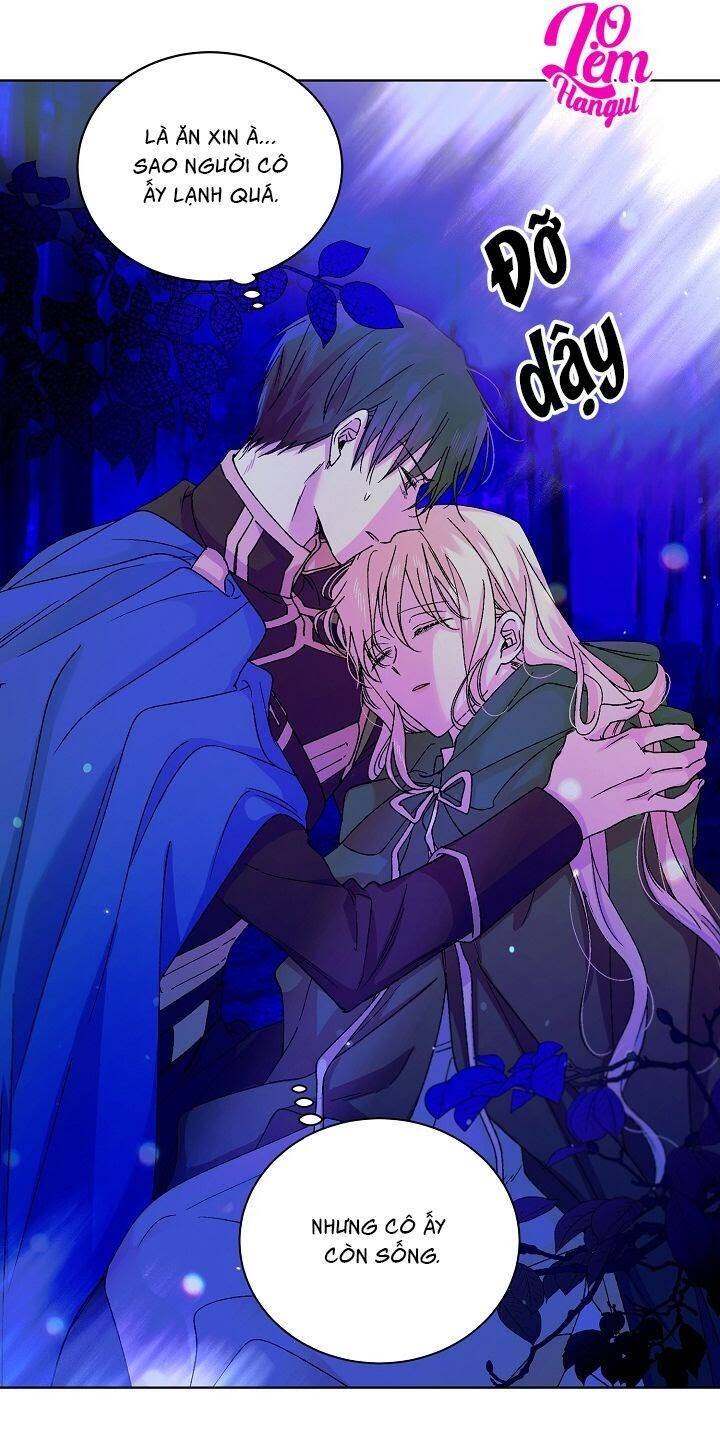 Cách Để Em Bảo Vệ Anh Chap 15 - Next Chap 16