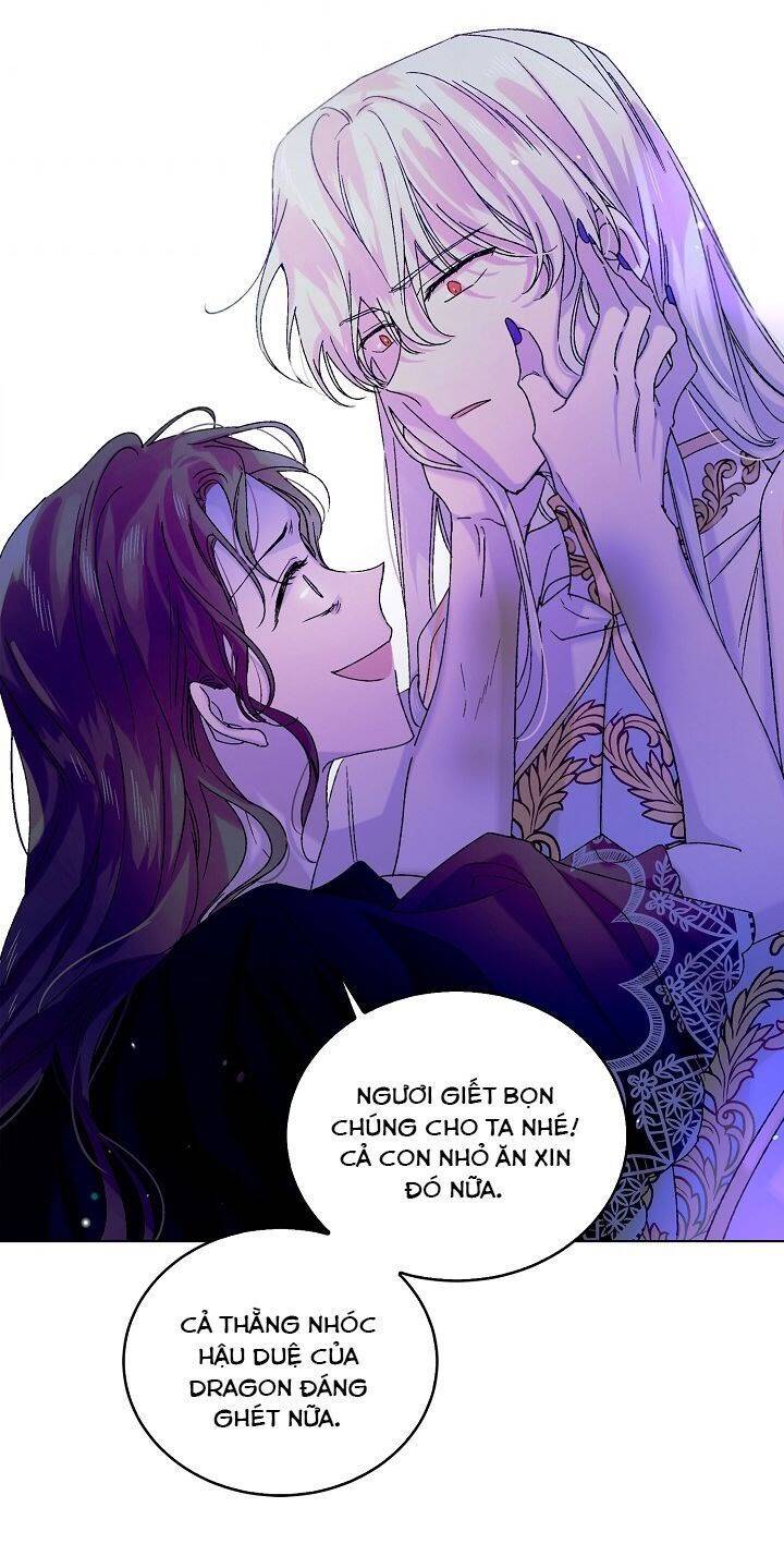 Cách Để Em Bảo Vệ Anh Chap 15 - Next Chap 16