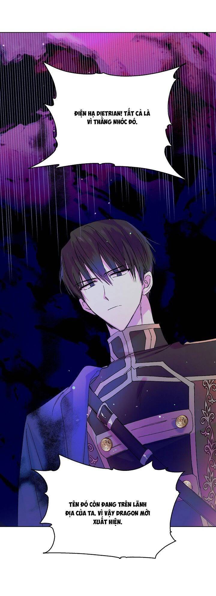Cách Để Em Bảo Vệ Anh Chap 15 - Next Chap 16