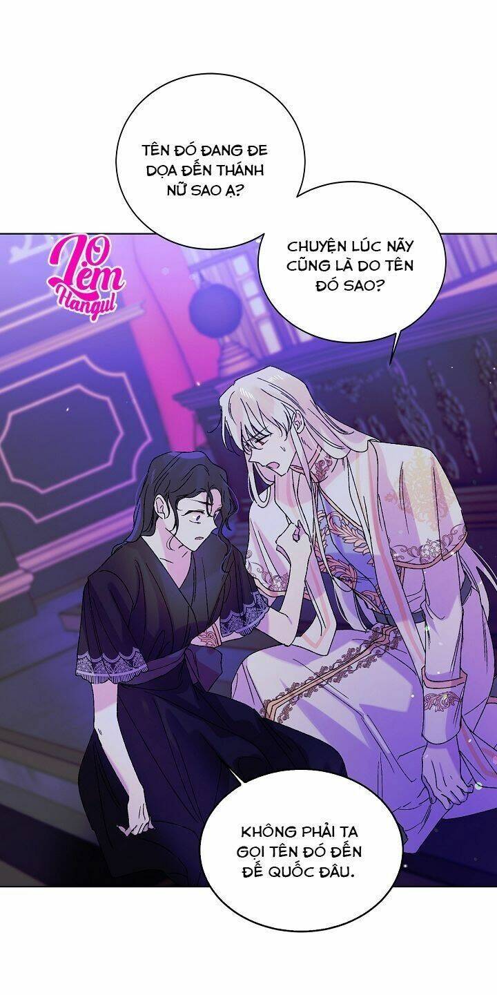 Cách Để Em Bảo Vệ Anh Chap 15 - Next Chap 16