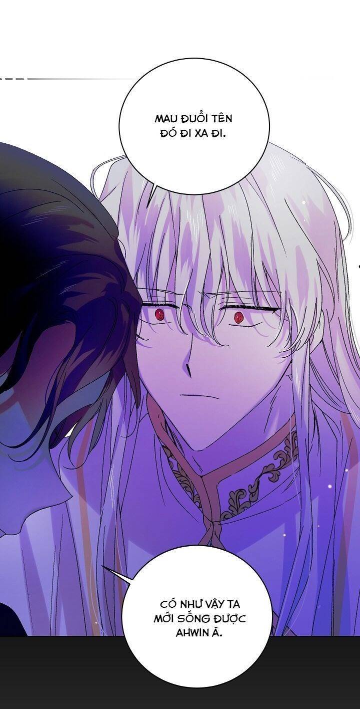 Cách Để Em Bảo Vệ Anh Chap 15 - Next Chap 16