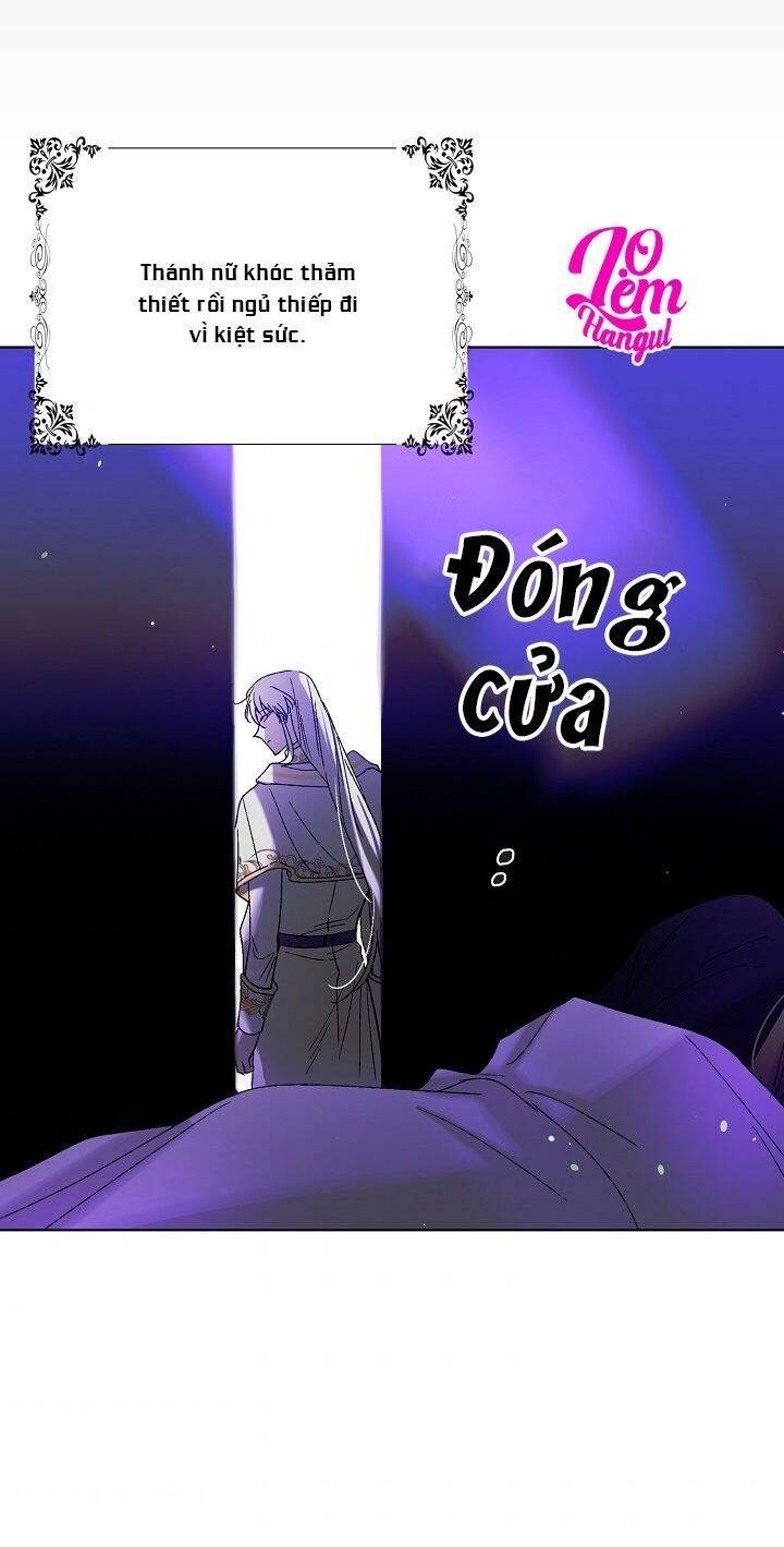 Cách Để Em Bảo Vệ Anh Chap 15 - Next Chap 16