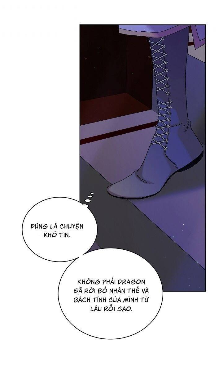 Cách Để Em Bảo Vệ Anh Chap 15 - Next Chap 16