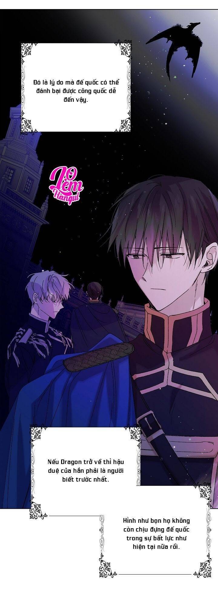 Cách Để Em Bảo Vệ Anh Chap 15 - Next Chap 16