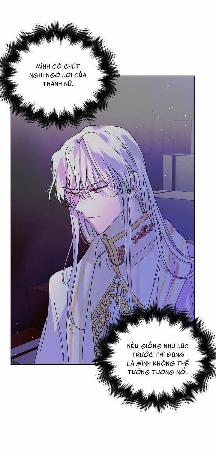 Cách Để Em Bảo Vệ Anh Chap 15 - Next Chap 16