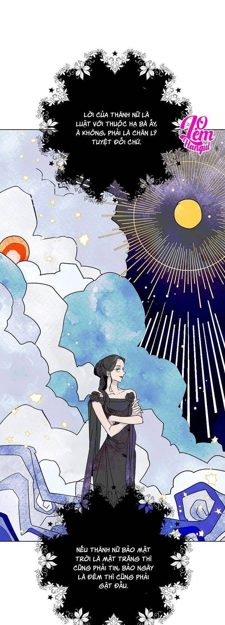Cách Để Em Bảo Vệ Anh Chap 15 - Next Chap 16