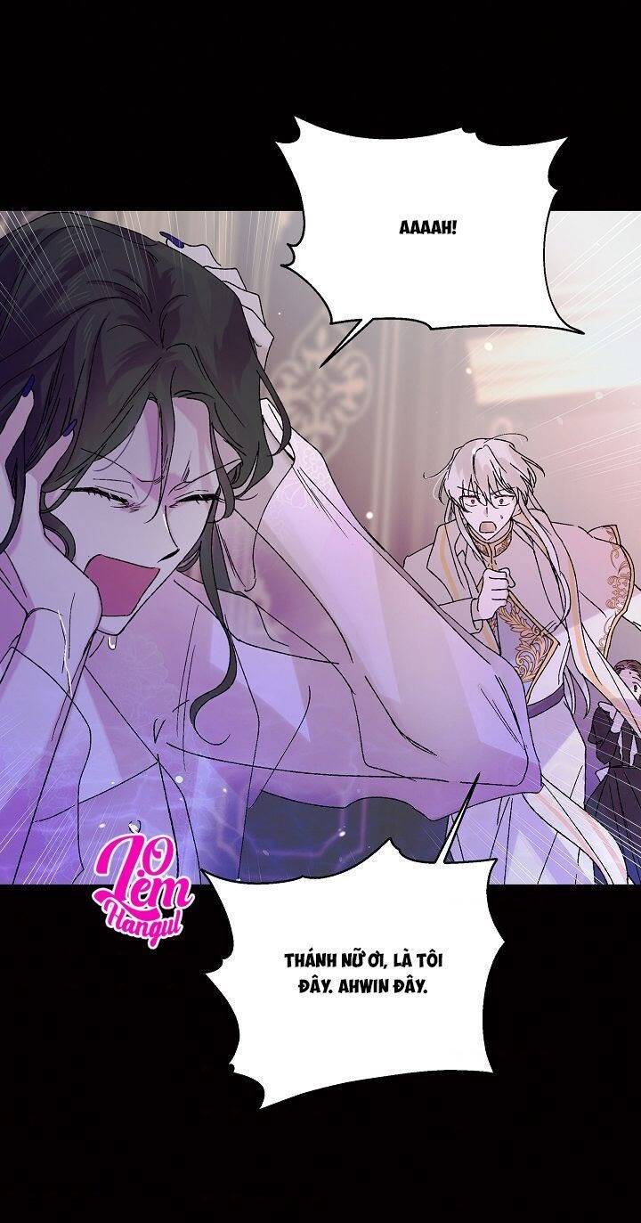 Cách Để Em Bảo Vệ Anh Chap 15 - Next Chap 16