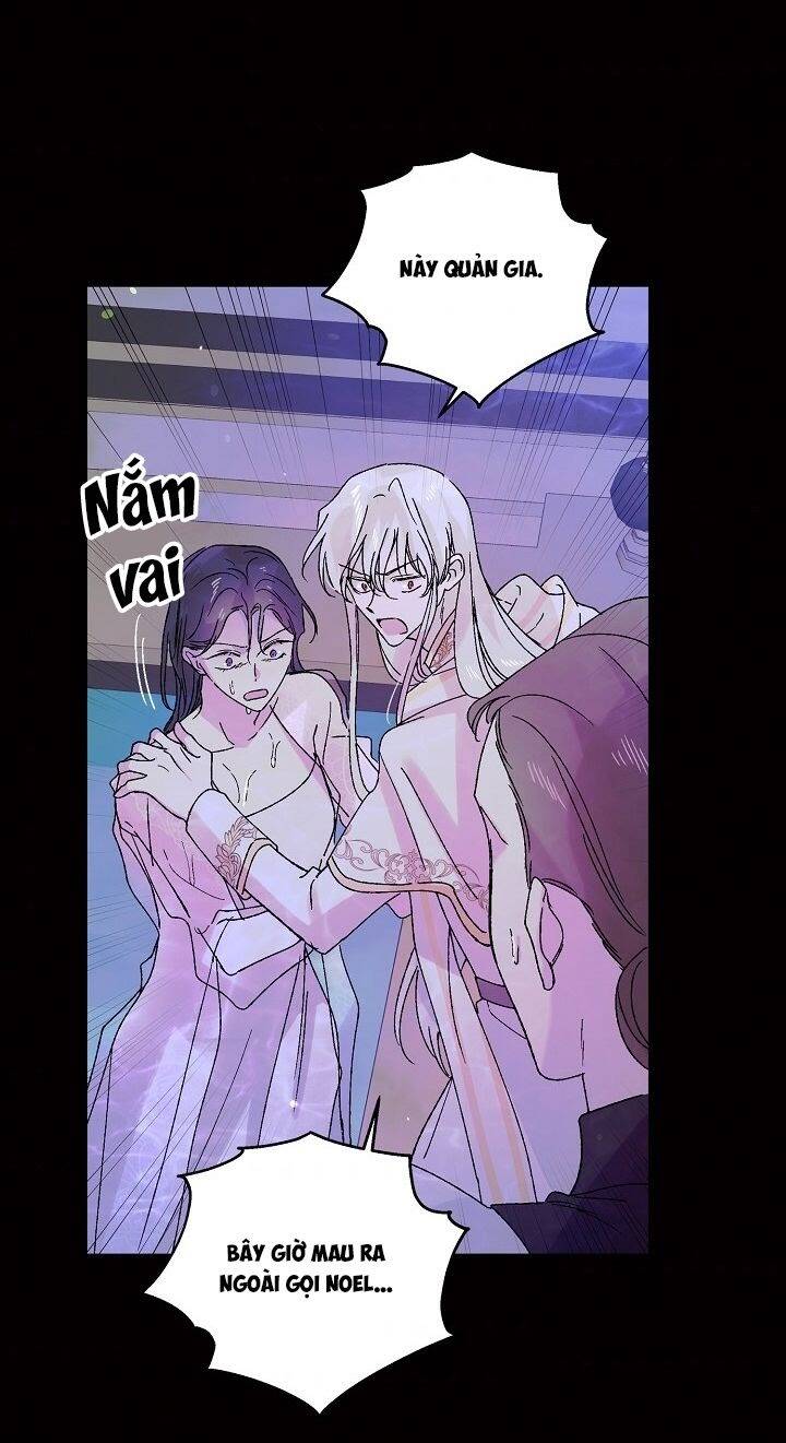 Cách Để Em Bảo Vệ Anh Chap 15 - Next Chap 16