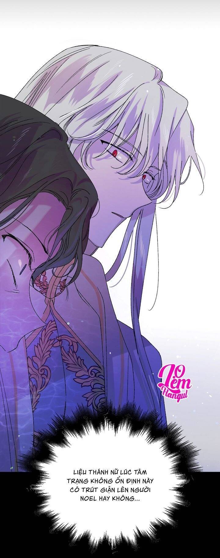 Cách Để Em Bảo Vệ Anh Chap 15 - Next Chap 16