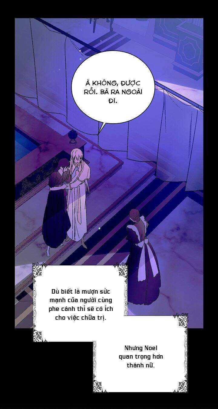 Cách Để Em Bảo Vệ Anh Chap 15 - Next Chap 16