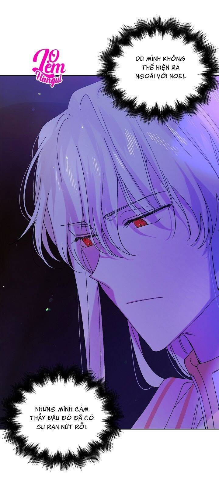 Cách Để Em Bảo Vệ Anh Chap 15 - Next Chap 16