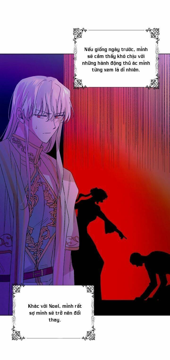 Cách Để Em Bảo Vệ Anh Chap 15 - Next Chap 16