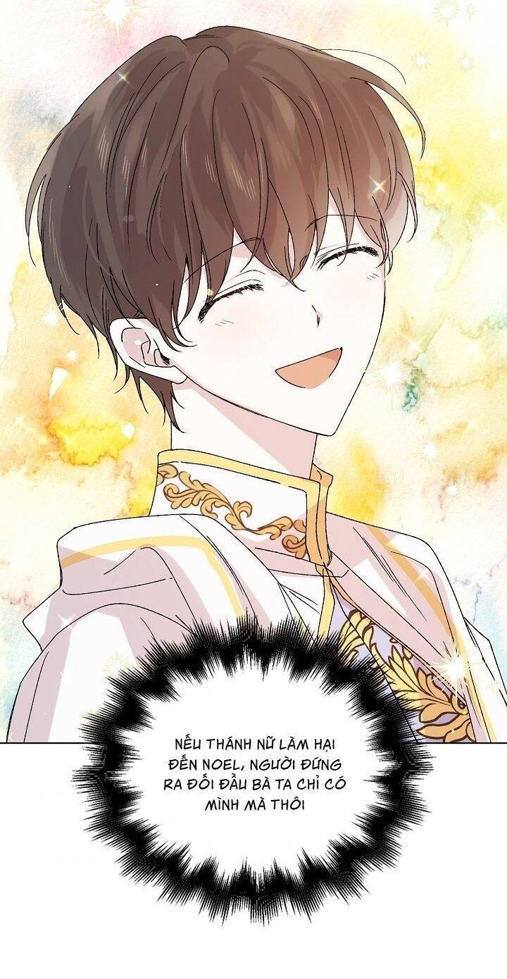 Cách Để Em Bảo Vệ Anh Chap 15 - Next Chap 16