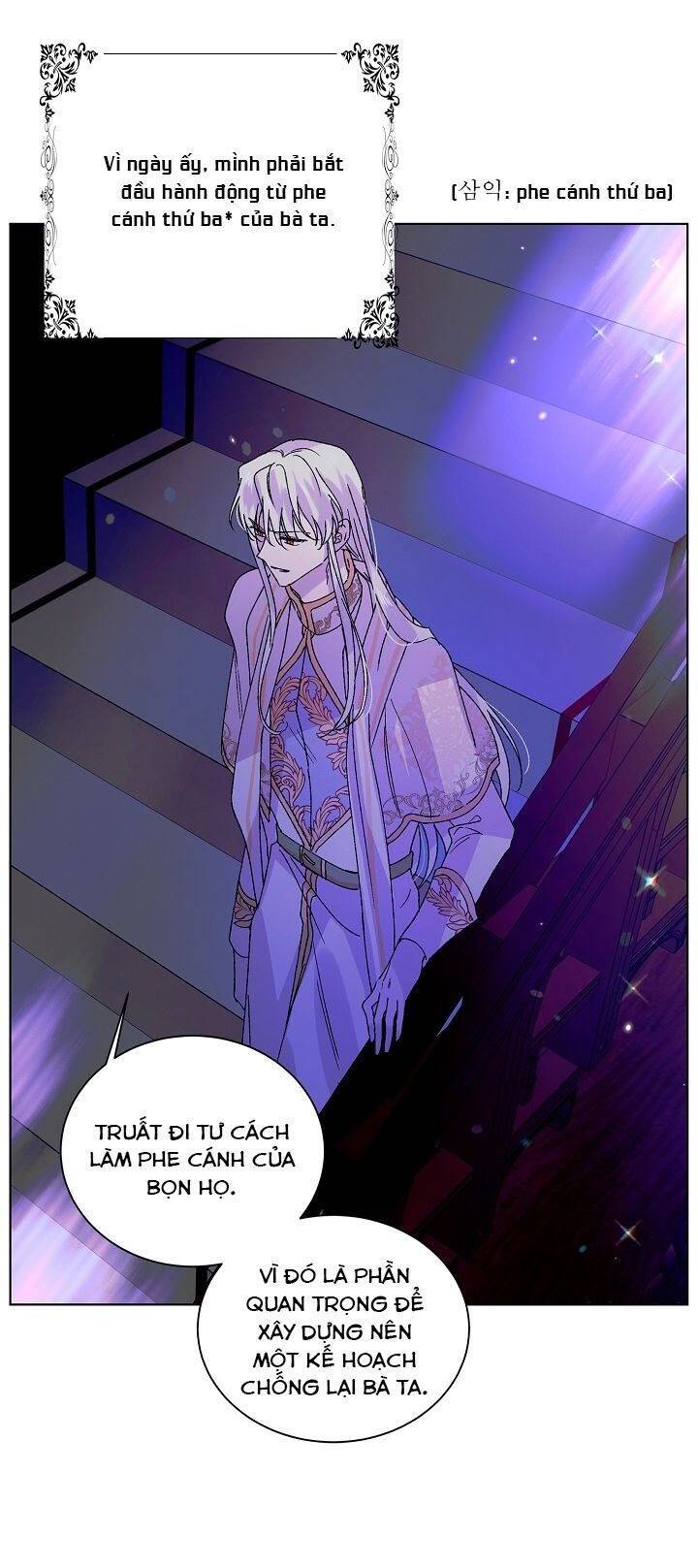 Cách Để Em Bảo Vệ Anh Chap 15 - Next Chap 16