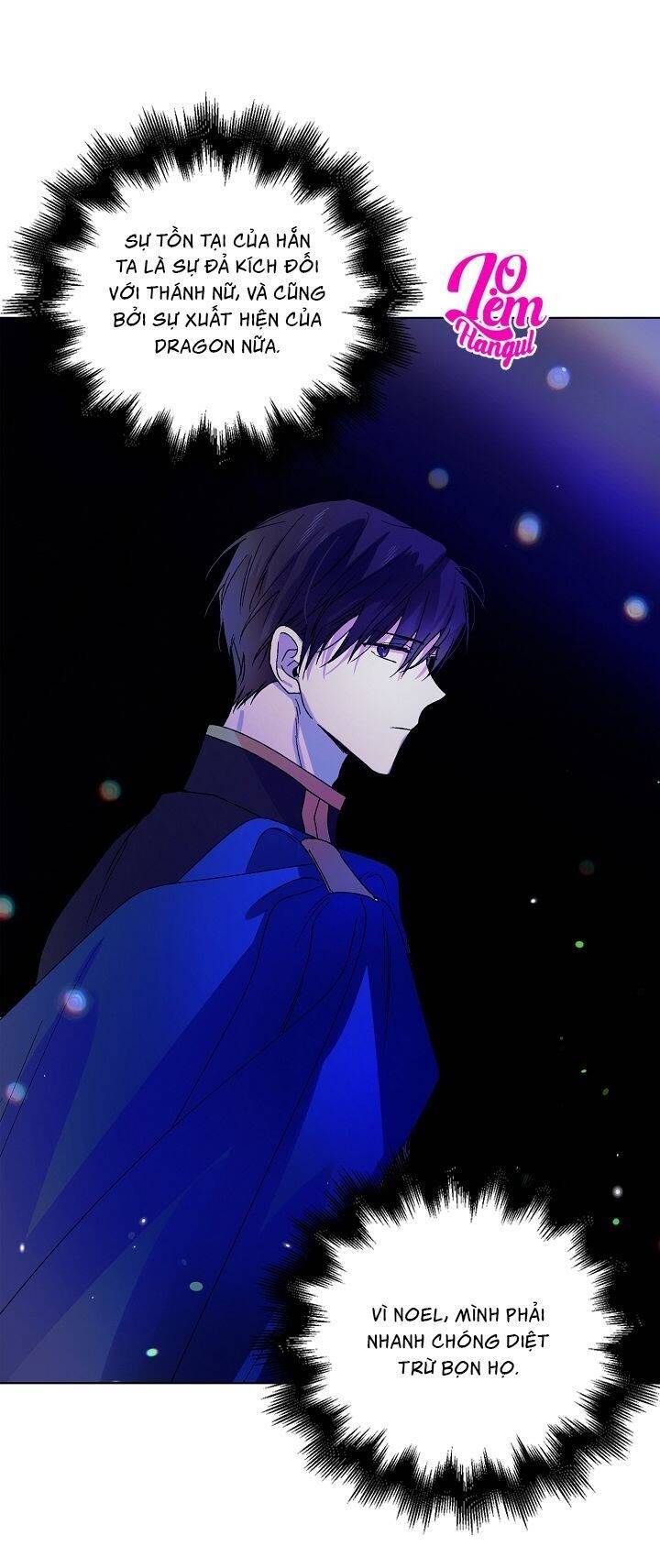 Cách Để Em Bảo Vệ Anh Chap 15 - Next Chap 16