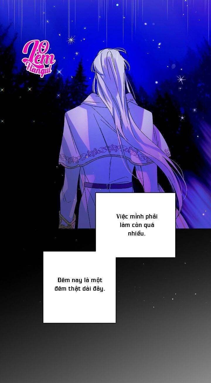 Cách Để Em Bảo Vệ Anh Chap 15 - Next Chap 16