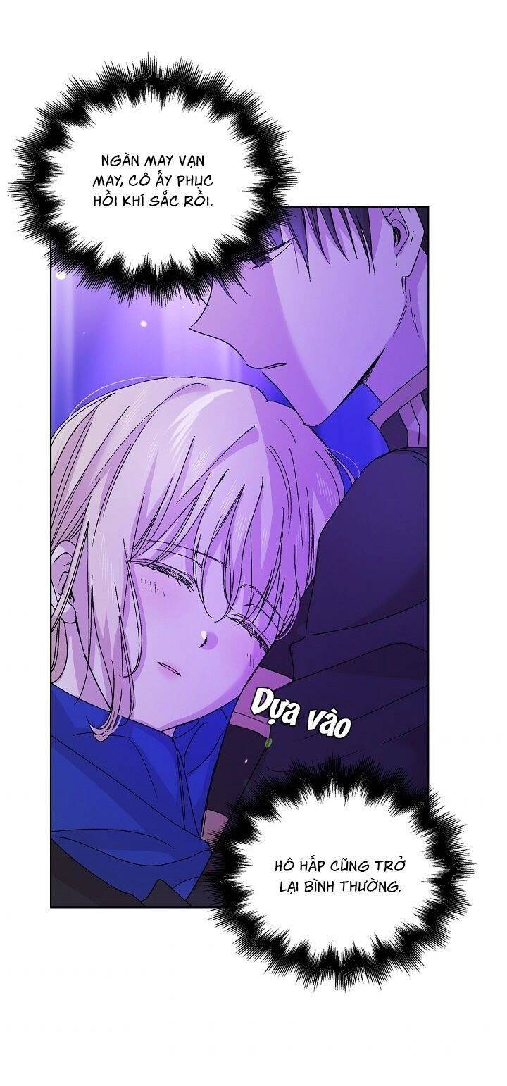 Cách Để Em Bảo Vệ Anh Chap 15 - Next Chap 16
