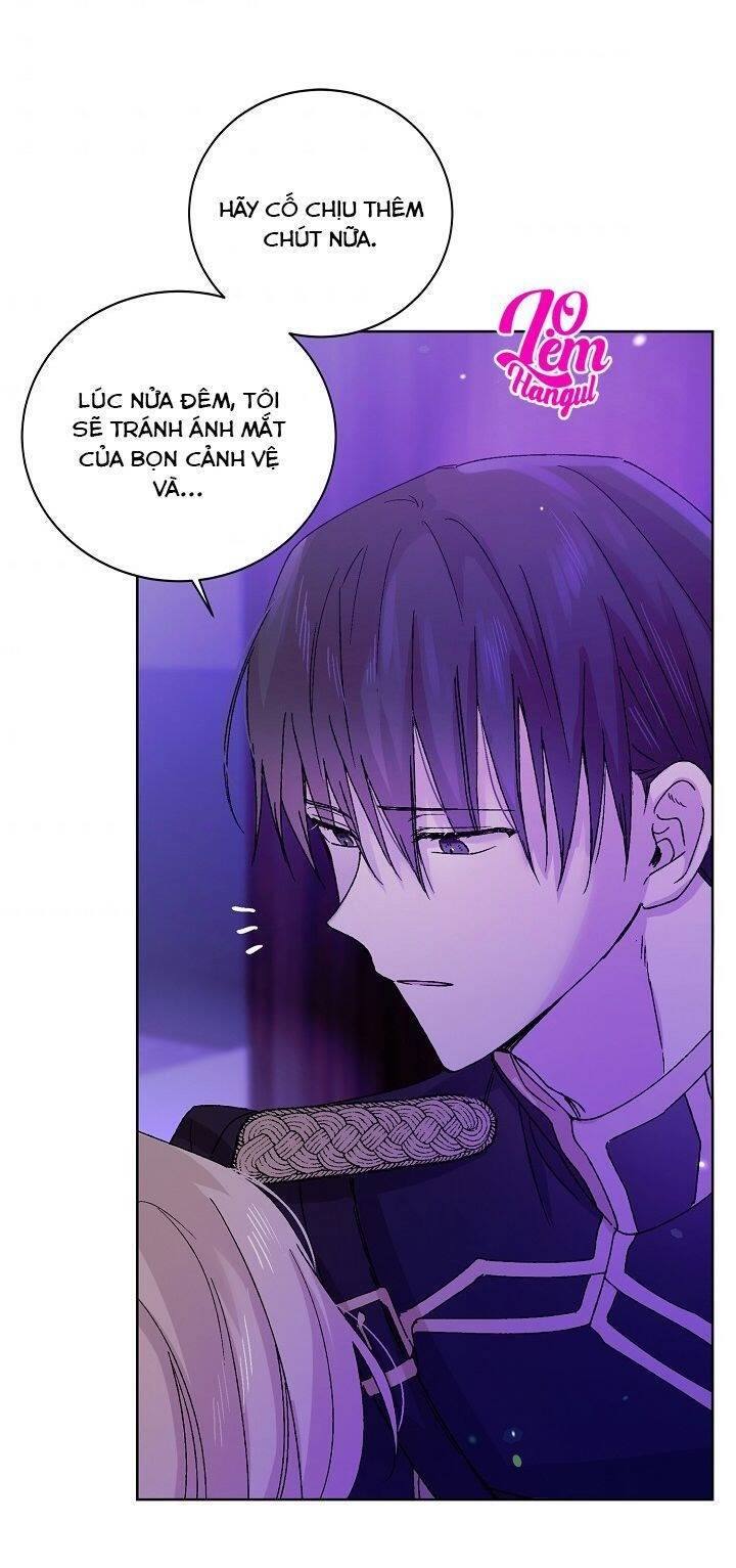 Cách Để Em Bảo Vệ Anh Chap 15 - Next Chap 16