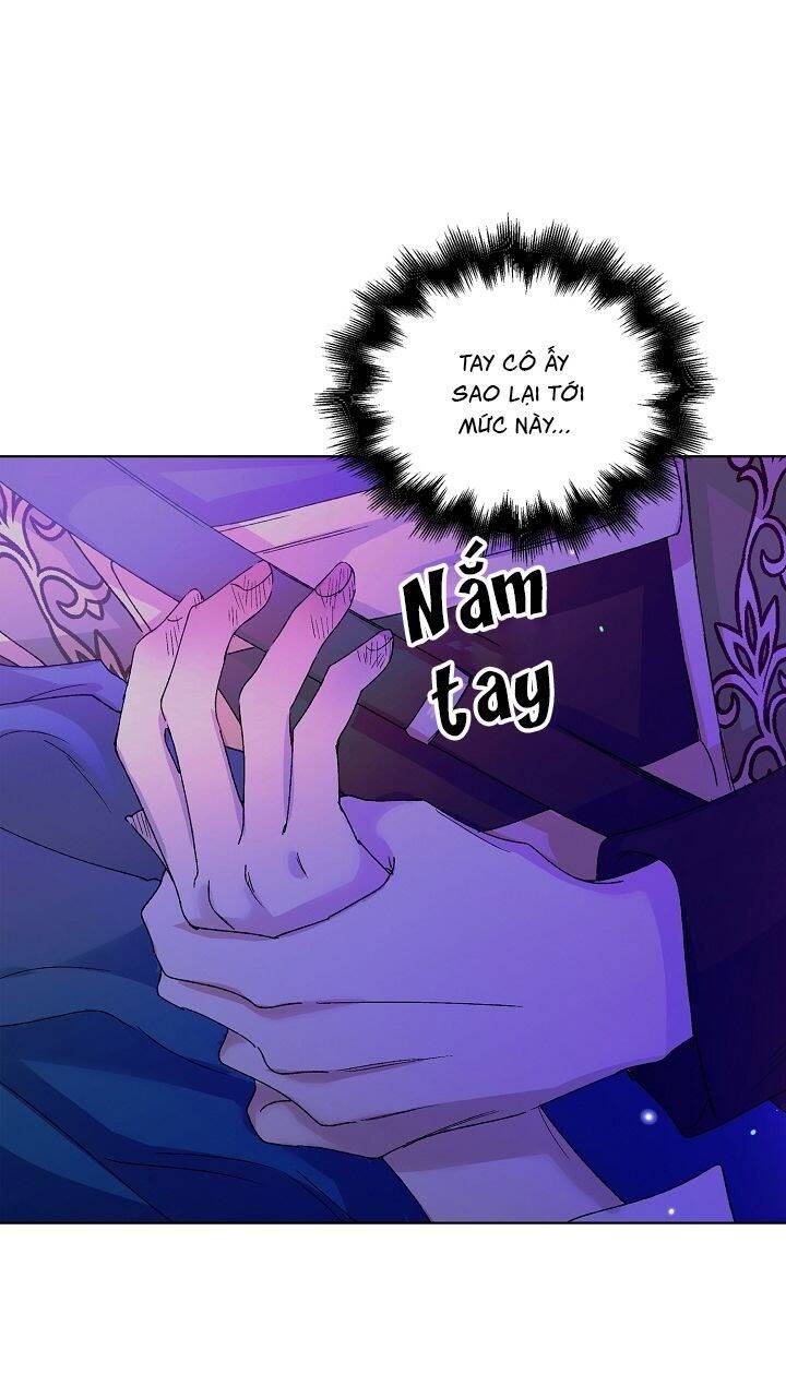 Cách Để Em Bảo Vệ Anh Chap 15 - Next Chap 16