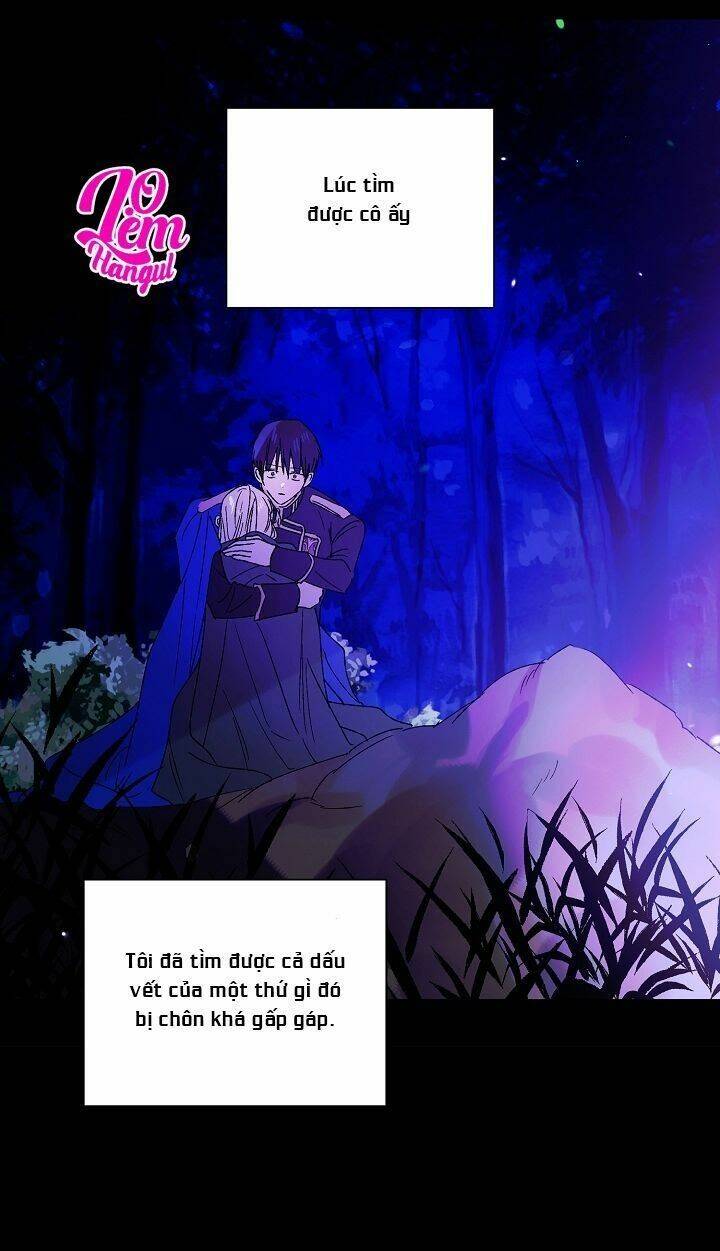 Cách Để Em Bảo Vệ Anh Chap 15 - Next Chap 16