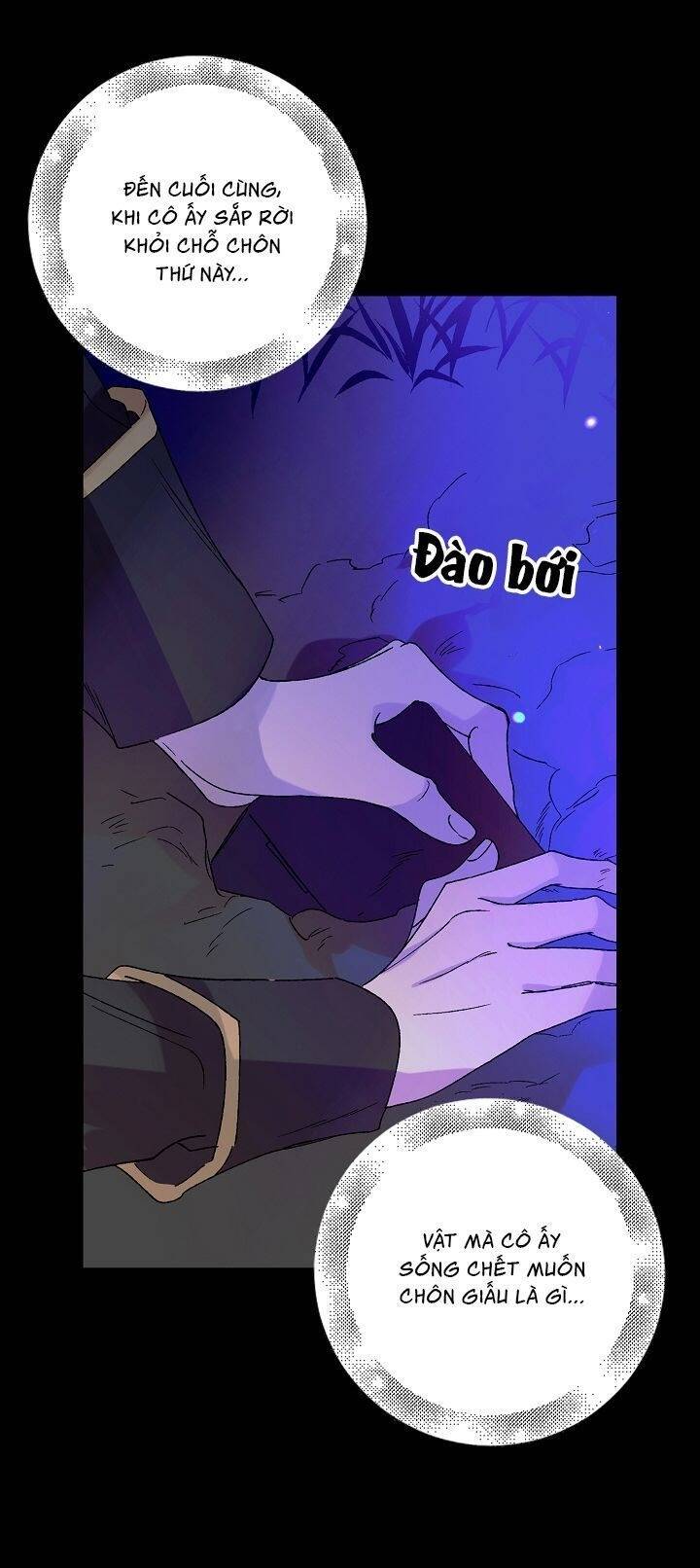 Cách Để Em Bảo Vệ Anh Chap 15 - Next Chap 16
