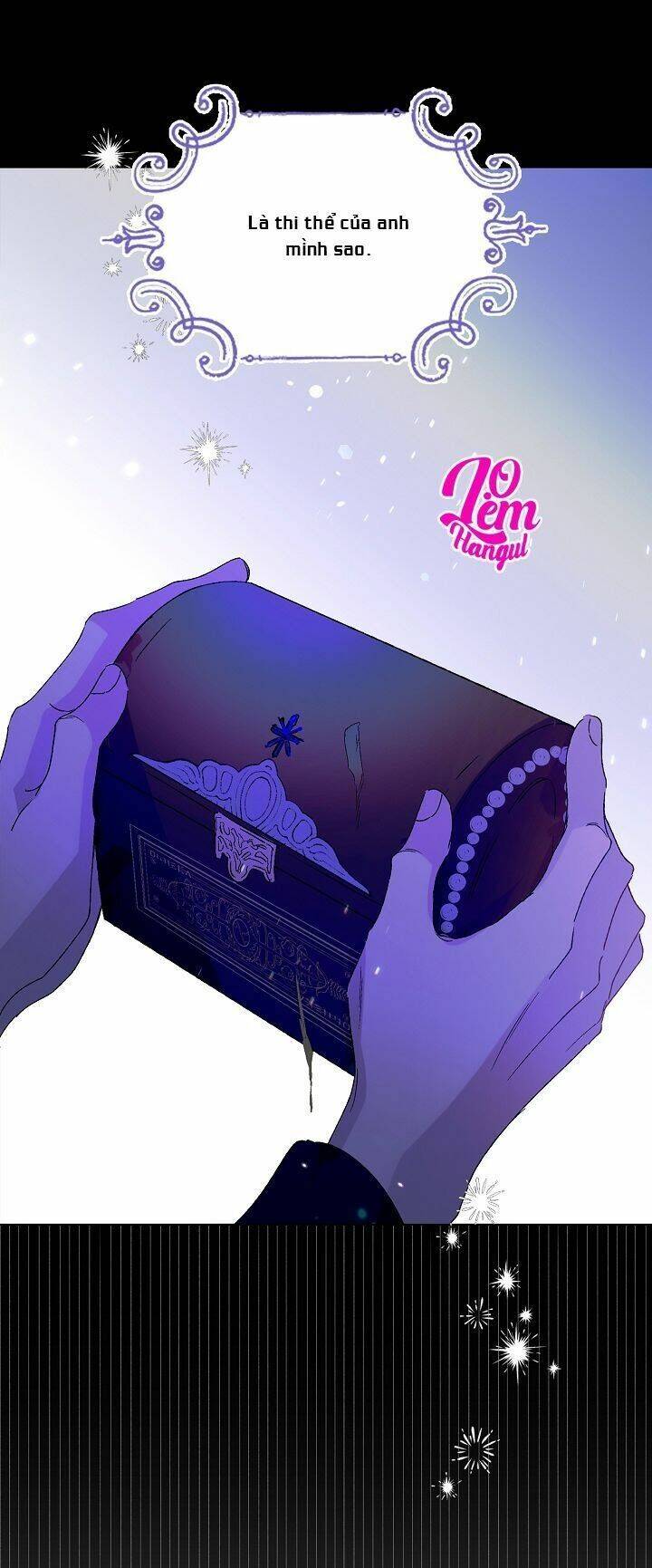 Cách Để Em Bảo Vệ Anh Chap 15 - Next Chap 16