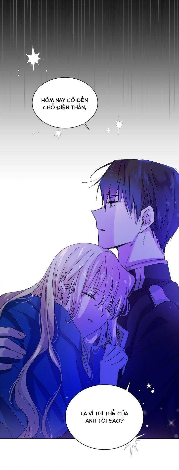 Cách Để Em Bảo Vệ Anh Chap 15 - Next Chap 16