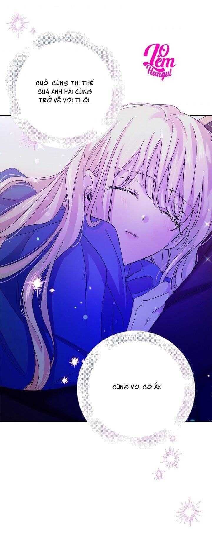 Cách Để Em Bảo Vệ Anh Chap 15 - Next Chap 16