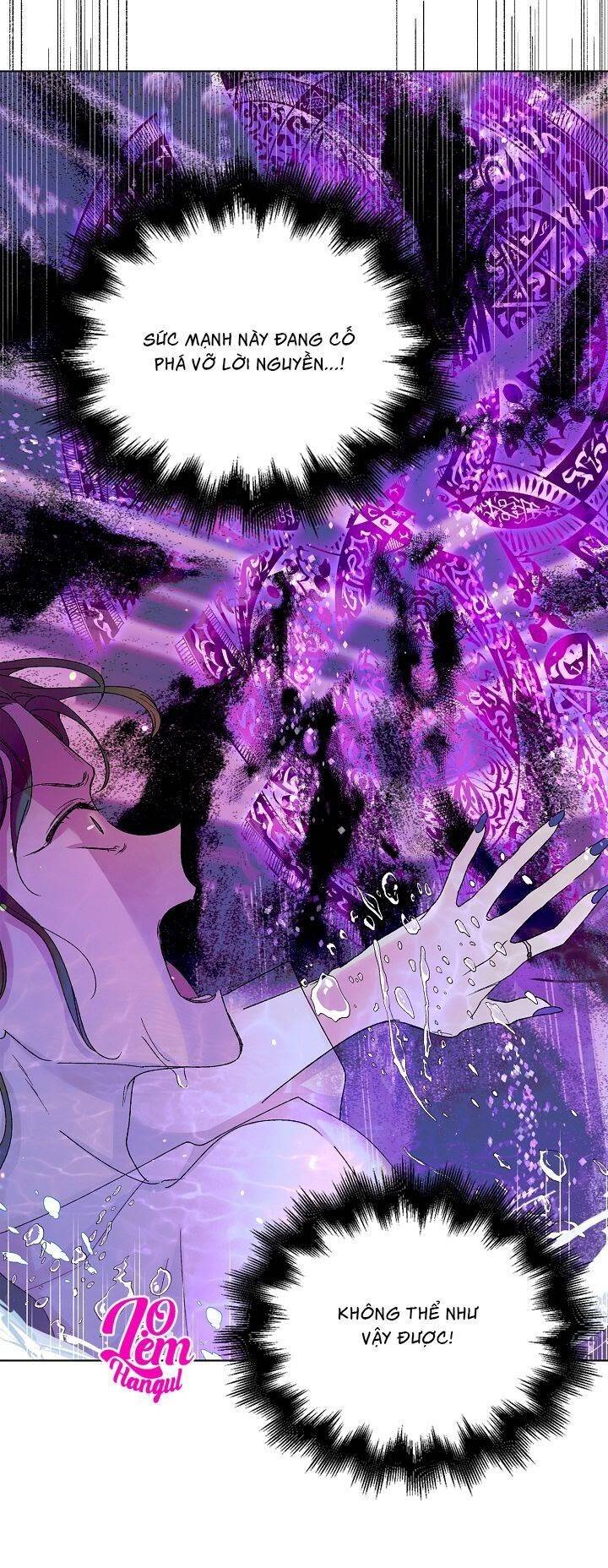 Cách Để Em Bảo Vệ Anh Chap 15 - Next Chap 16