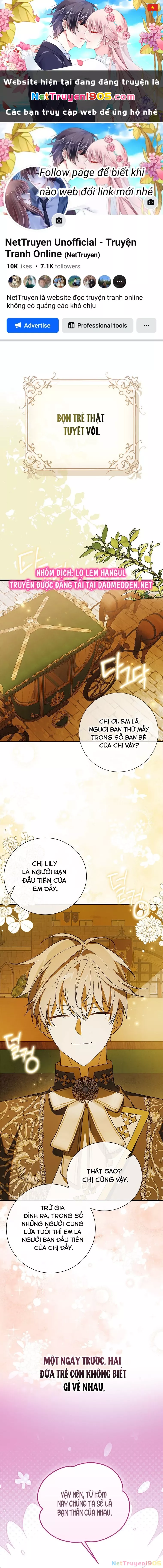 Cách Để Em Bảo Vệ Anh Chap 153 - Next Chap 154