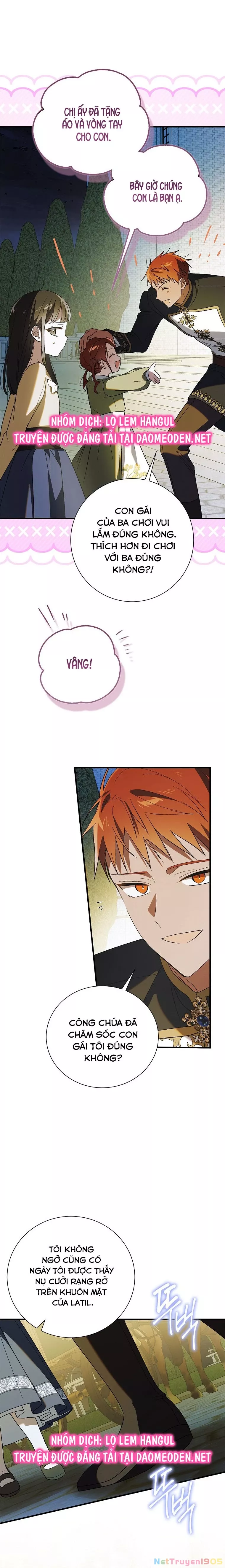 Cách Để Em Bảo Vệ Anh Chap 153 - Next Chap 154