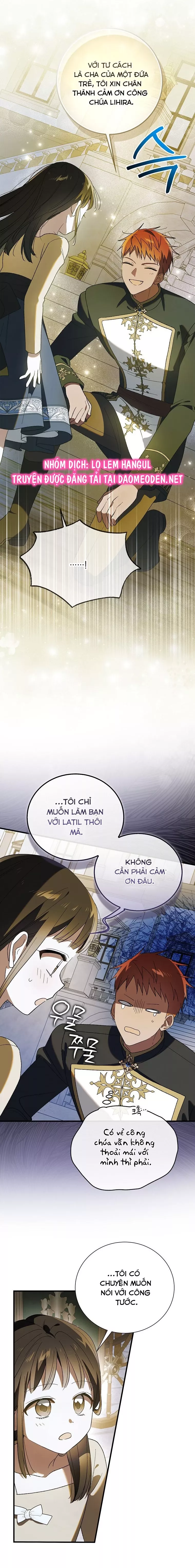 Cách Để Em Bảo Vệ Anh Chap 153 - Next Chap 154