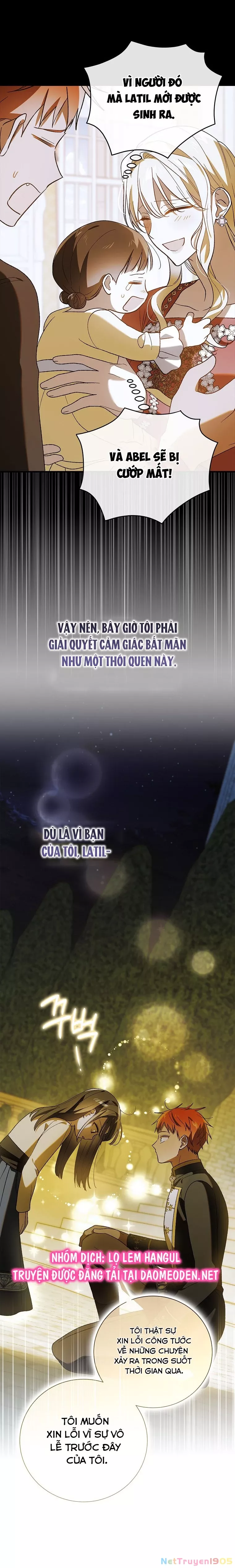 Cách Để Em Bảo Vệ Anh Chap 153 - Next Chap 154